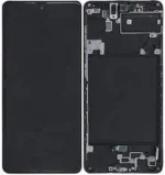 Pantalla A71 con marco - Imagen 2