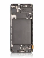 Pantalla A71 con marco - Imagen 3