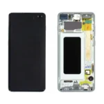 Pantalla S10 con marco Samsung - Imagen 3