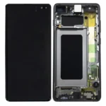 Pantalla S10 plus con marco - Imagen 2