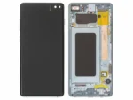 Pantalla S10 plus con marco - Imagen 3