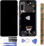 Pantalla S21 con marco Samsung - Imagen 3