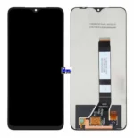 Redmi note 9T