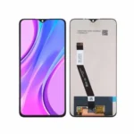 Pantalla Redmi 9 Xiaomi - Imagen 3