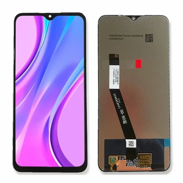 Pantalla Redmi 10A Xiaomi