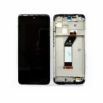 Pantalla Redmi 10 Xiaomi
