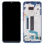 Pantalla Redmi Note 10 lite Xiaomi