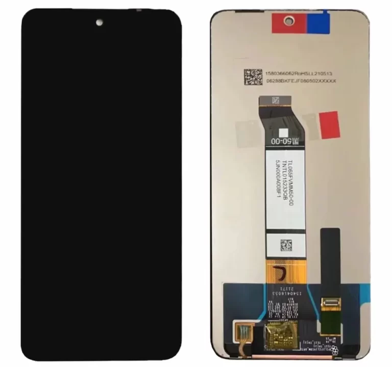 Pantalla Redmi Note 11s Xiaomi