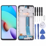 Redmi Note 11 Amoled