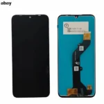 Tecno Pop 6