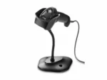 Lector de codigo ZEB-DS2208-SR7U2100SGW, Imager 2D, Interface USB, IP42
