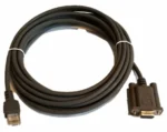 ZEB-CBA-R51-S16ZAR MPXXXX Serial DB9-F 5M Cable