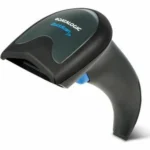 Datalogic Barcode Scanner Mod: DAT-QW2120-BKK1S - Imagen 2