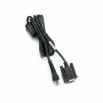 Serial dual 9800i CABLE, RS, PC Scale, Female15" - Imagen 2