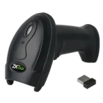 ZK-B202C-KT 2D Wireless Barcode QRcode Scanner Pixel Sensor