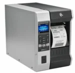 Impresora Zebra ZT610 Mod: ZEB-ZT61042-T110100Z - Imagen 2