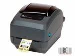 Fuente de poder GK 420, T,D Mod: ZEB-105934-053