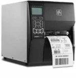 Etiquetas de 10.2 X 7.6, 890 et/rollo termotrans Premium mod: 10036291 - Imagen 2