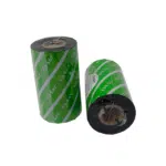 Cintas de cera, 110 MM X 74 M, MOD: 06000GS11007