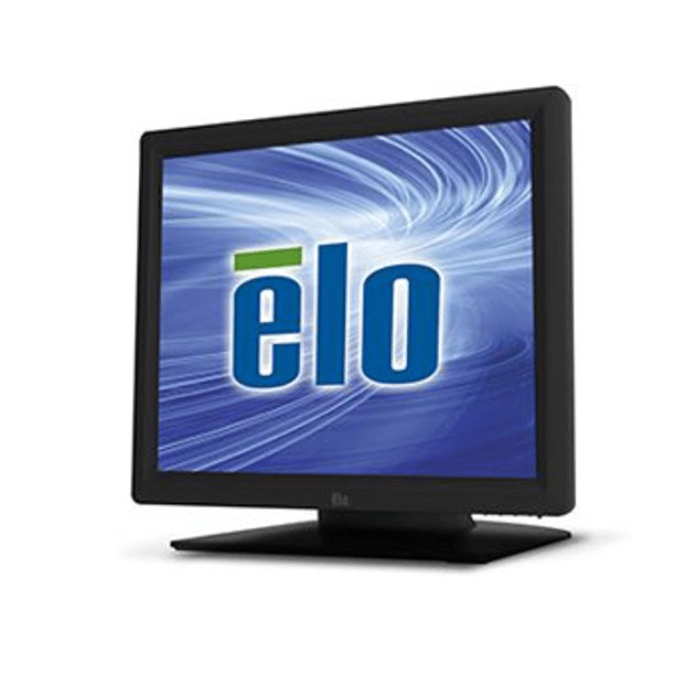 ELO-E179069, 1717L 17-inch LCD (LED Backlight) - Imagen 1