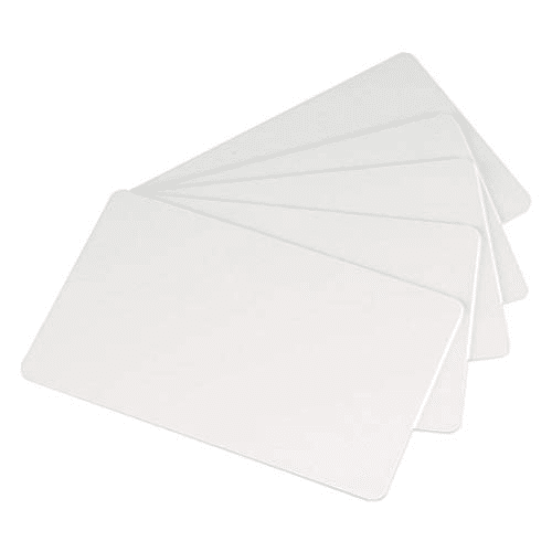 imagen_2023-03-15_114604075 White PVC, Blank with Serialization, with Chip: TK4100 - Imagen 1