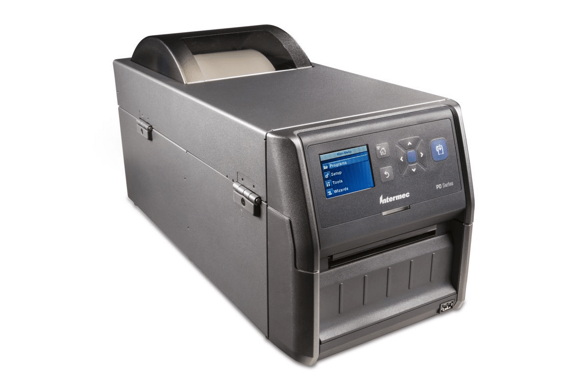 PD43 Industrial Printer