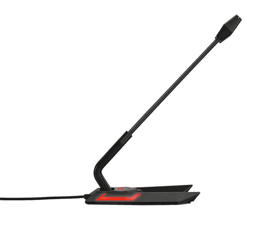 Trust GXT 210 Gaming USB Microphone
