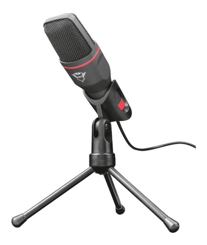 imagen_2023-03-22_123300702 Trust GXT 212 Mico USB Microphone. - Imagen 1