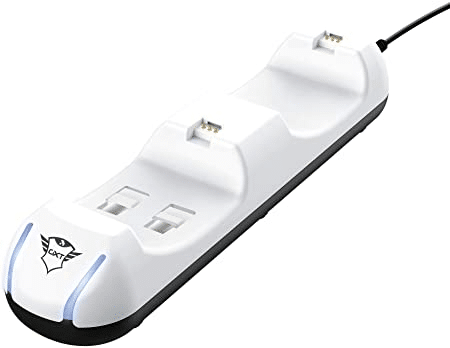 Trust GXT 251 Duo Charging Dock for PS5