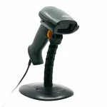 Unitech MS838 Laser Scanner - Imagen 3