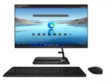 Lenovo Ideacentre AIO 3 24ALC6/ Amd Ryzen 5-5500U/ 8GB/ 512GB SSD/ Pantalla 23.8"