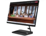 Lenovo Ideacentre AIO 3 24ALC6/ Amd Ryzen 5-5500U/ 8GB/ 512GB SSD/ Pantalla 23.8" - Imagen 2