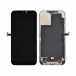alt="Pantalla iPhone 12 Pro Incell negra de alta calidad"