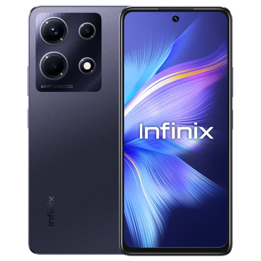 Infinix Note 30 Pro - 16GB de RAM - Imagen 3