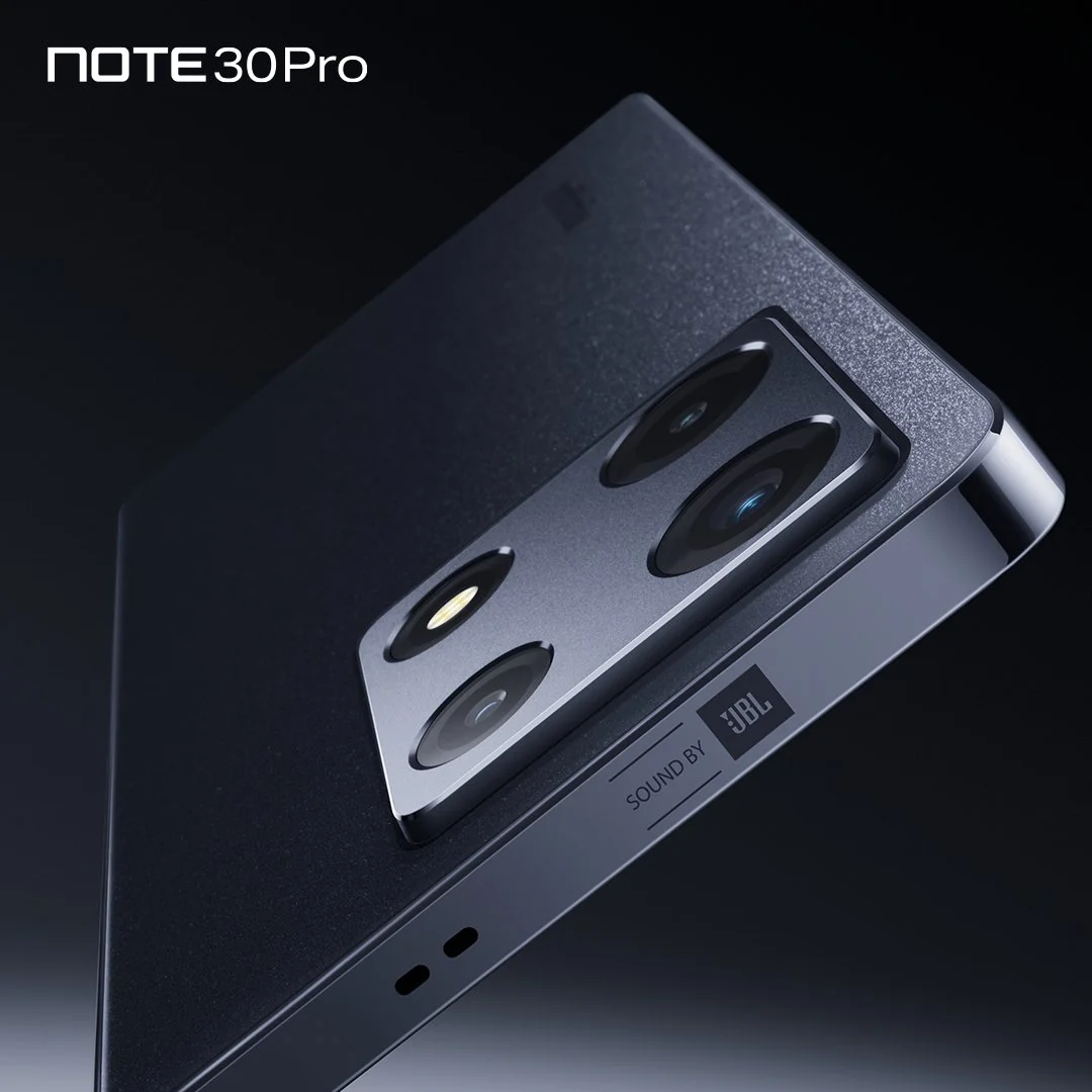 Infinix Note 30 Pro - 16GB de RAM - Imagen 4