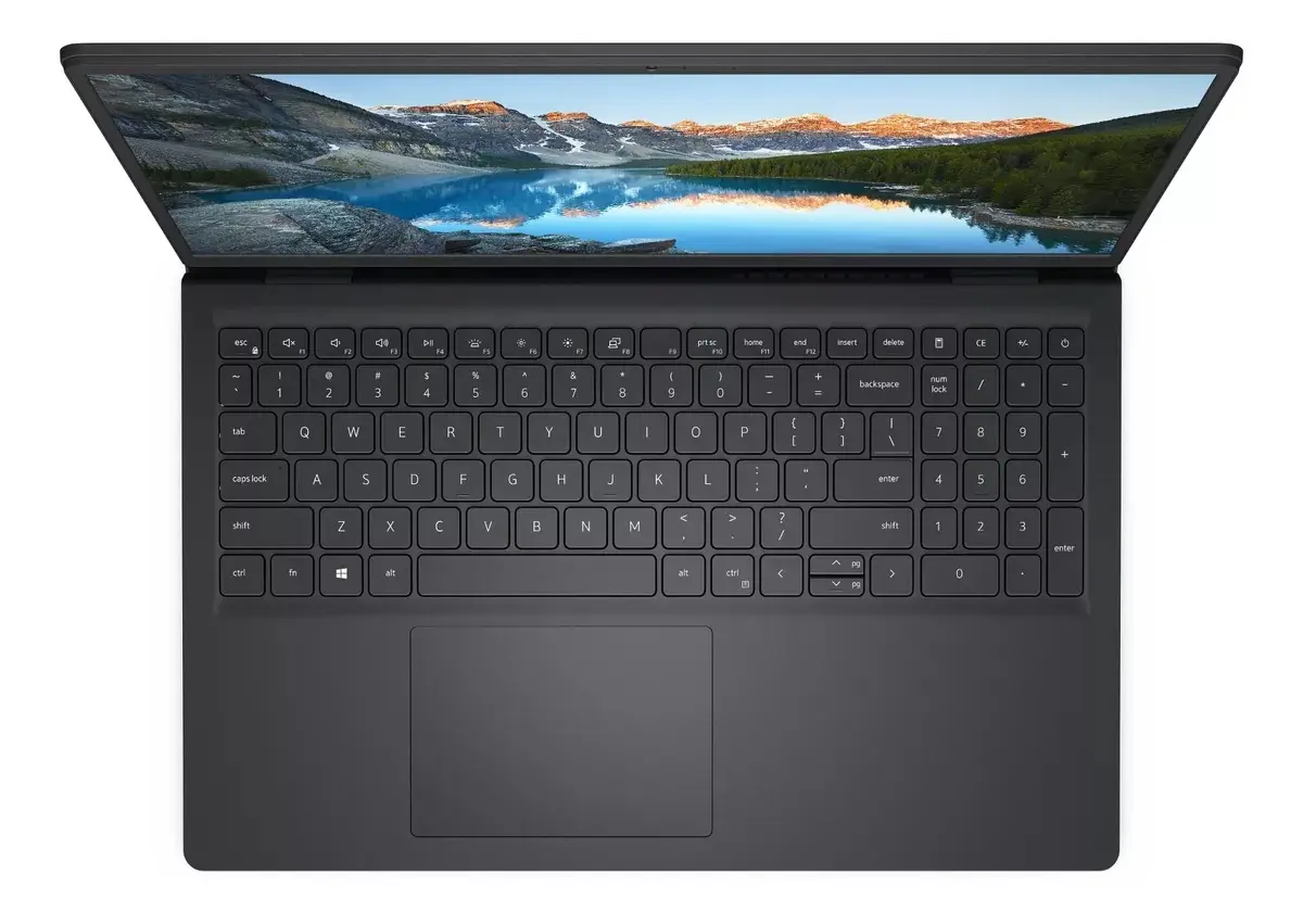 Dell Inspirition 3520/ I5-1135G7 11va Gen /  256GB Ssd/ Ram 8 GB/ 15.6" FHD - Imagen 3