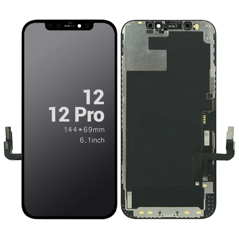 Pantalla iPhone  12/12 PRO - Imagen 3