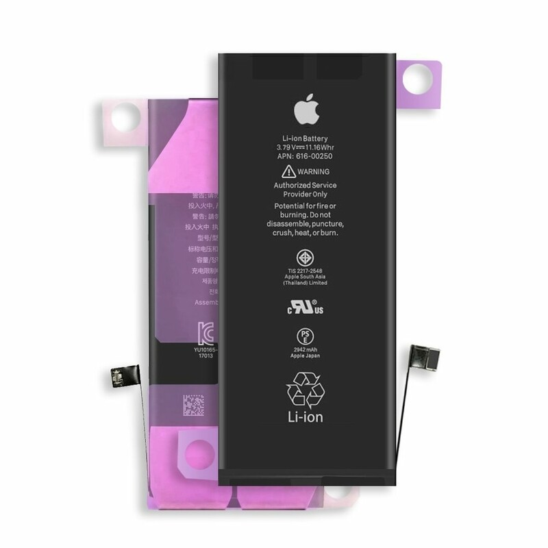 Bateria iPhone XR - Imagen 1