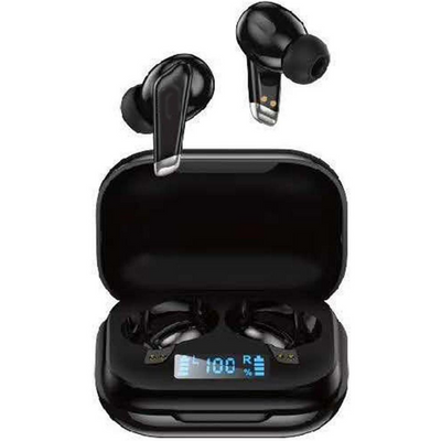AUDIFONO REALME MG-S20 BLUETOOTH RECARGABLE