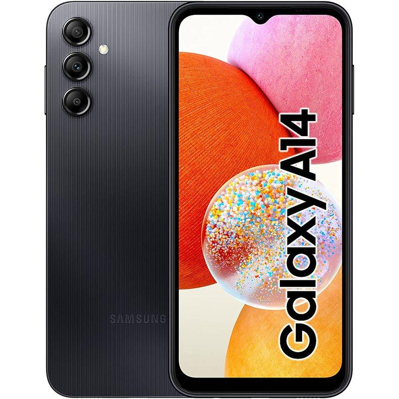 Samsung A14 / Ram 4gb / 128gb