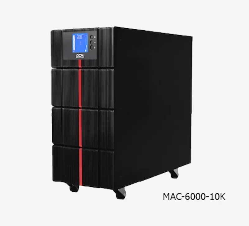 UPS 6000VA ONLINE