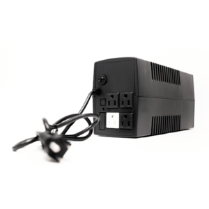 UPS RAPTOR 600VA INTERACTIVO - Imagen 2