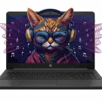 HP 245 G9/ Ryzen 3-3250U / 256GB /  Ram 16GB  /  14" HD/ Color  Negro