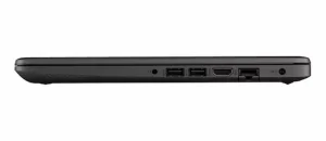 HP 245 G9/ Ryzen 3-3250U / 256GB /  Ram 16GB  /  14" HD/ Color  Negro - Imagen 3