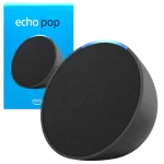 PARLANTE INTELIGENTE ECHO POP AMAZON CON ALEXA - LSC STORE - Imagen 2