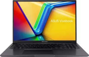 Laptop ASUS Vivobook 16X, M3604YA-MB158, Ryzen 7 7730U, RAM 16GB, 1TB SSD, 16" WUXGA - Imagen 3
