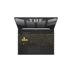 Laptop Gaming ASUS TUF F15, FX507ZC4-HN190, Core i7-12700H, RAM 16GB, 1TB SSD, RTX 3050 (4GB), 15 FHD - Imagen 3