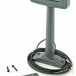 ZEB-MX201-SI00WW Pole Display, Single  Interval, Worldwide