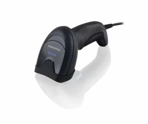 Datalogic, QW2520, KIT, 2D , Color Black, Scanner y cable Usb, incluye cuna - Imagen 4