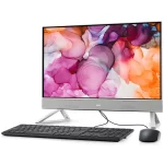 AIO Dell Inspirion 24 Modelo 5410 / Intel I7 12VA / Ram 16 GB / 256 GB + 1 TB HDD / Tarjeta de video 2 GB / Tactil / 23.8" / W11 - Imagen 2